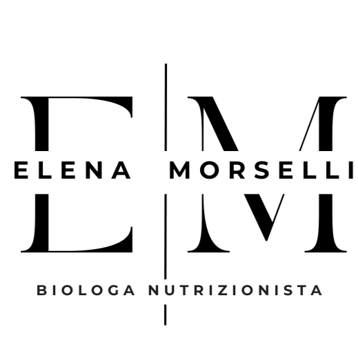Elena Morselli Biologa Nutrizionista